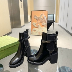 Gucci Boots